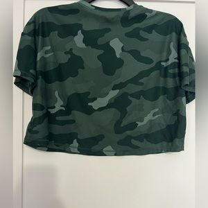 Kids active tee, old navy